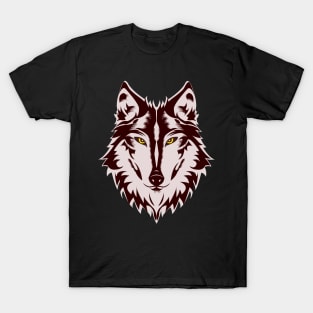 Wolf T-Shirt